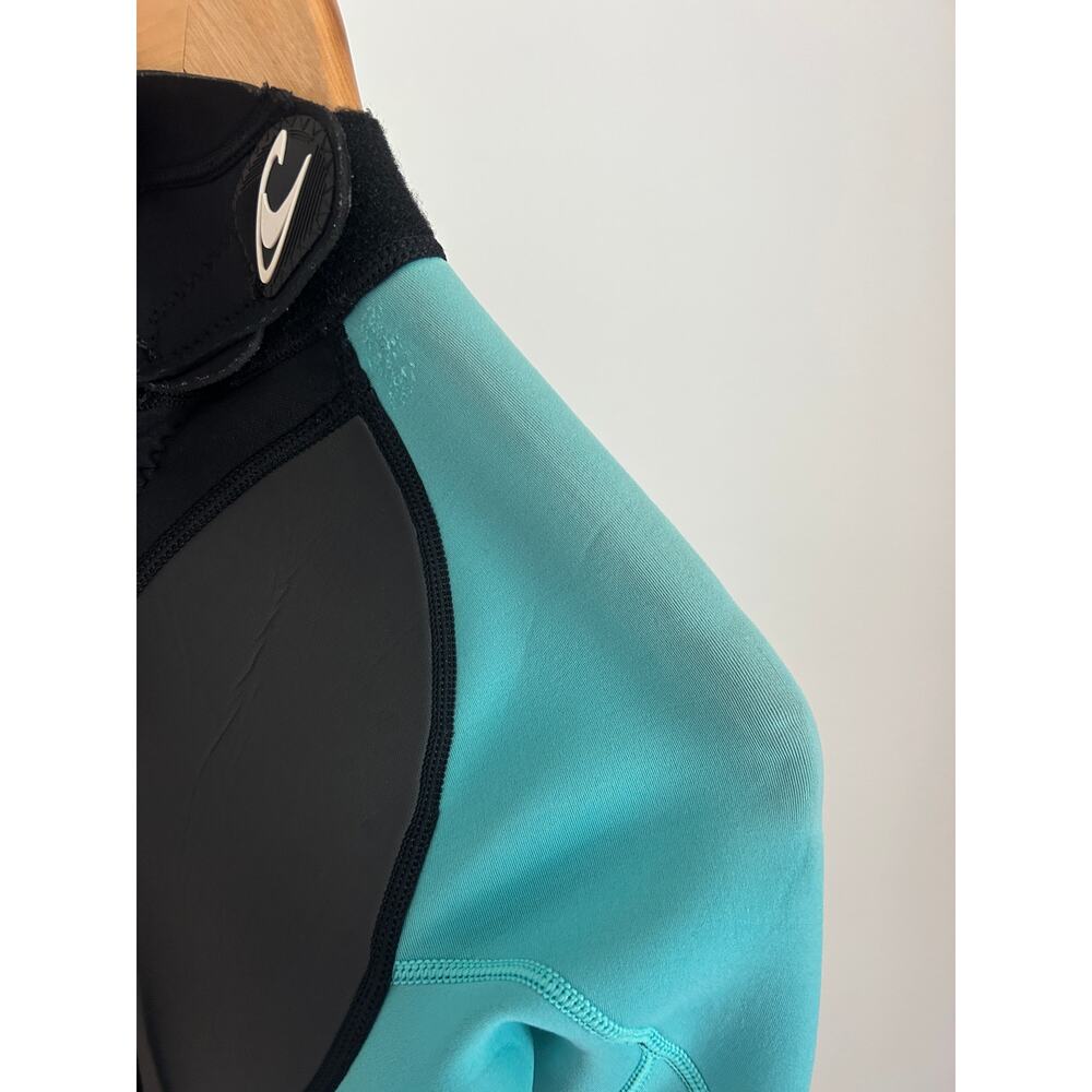O'Neill Women's Reactor 3/2 Wetsuit Full Suit - Size 6 - Picture 9 of 11